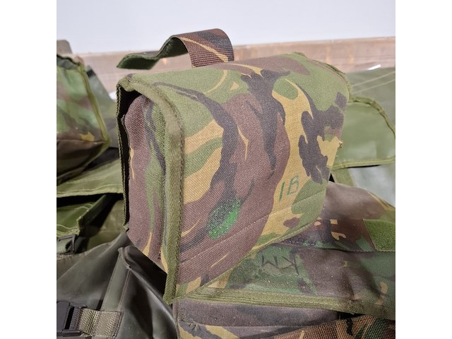 Partij tasjes - afbeelding 3 van  6