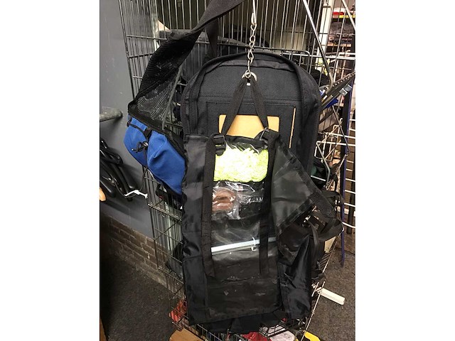 Partij tassen en hoezen - afbeelding 2 van  10