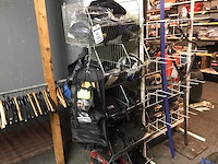 Partij tassen en hoezen - afbeelding 1 van  10