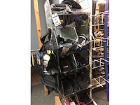 Partij tassen en hoezen - afbeelding 3 van  10