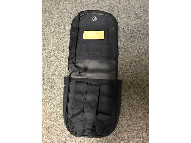 Partij tassen en hoezen - afbeelding 5 van  10