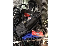 Partij tassen en hoezen - afbeelding 7 van  10