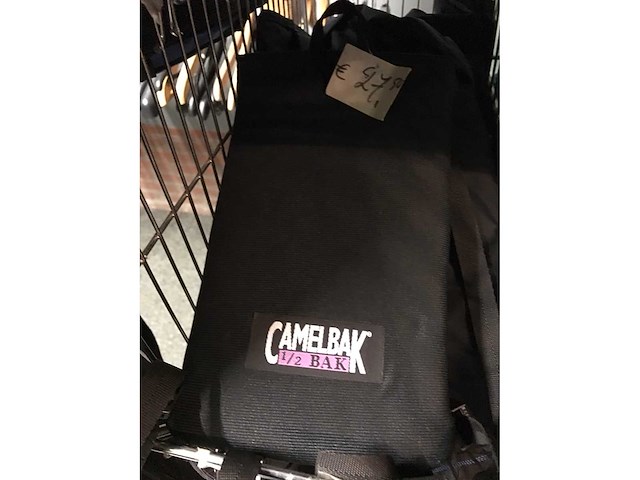 Partij tassen en hoezen - afbeelding 8 van  10