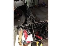 Partij tassen en hoezen - afbeelding 10 van  10