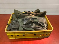 Partij tassen / gereedschap rollen - afbeelding 8 van  8