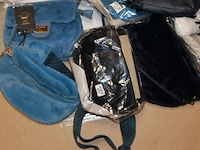 Partij tassen mix geleverd 12 stuks in ds 2 - afbeelding 7 van  7