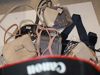 Partij tassen mix geleverd 12 stuks in ds 5 - afbeelding 3 van  7