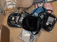 Partij tassen mix geleverd 12 stuks in ds 6 - afbeelding 7 van  7