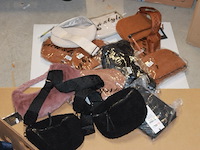 Partij tassen mix geleverd 13 stuks in ds 3 - afbeelding 5 van  7