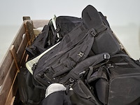 Partij tassen, o.a lowepro - afbeelding 2 van  6