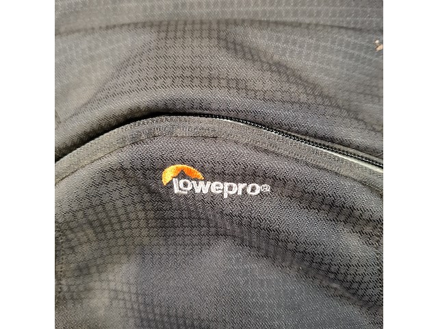 Partij tassen, o.a lowepro - afbeelding 4 van  6