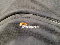 Partij tassen, o.a lowepro - afbeelding 4 van  6