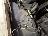 Partij tassen, o.a lowepro - afbeelding 5 van  6