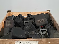 Partij tassen, o.a. lowepro - afbeelding 2 van  6