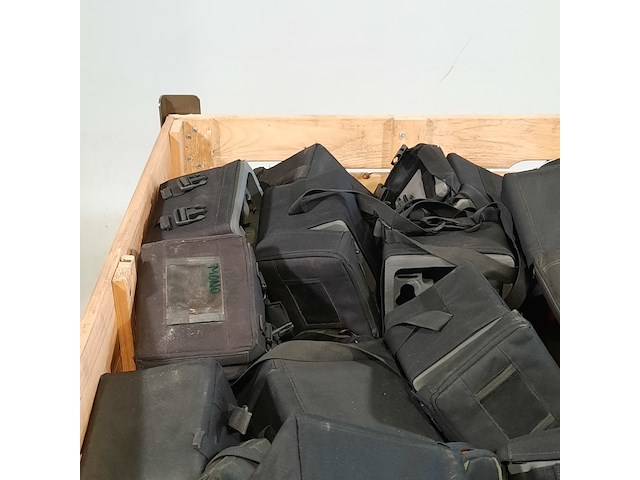Partij tassen, o.a. lowepro - afbeelding 3 van  6