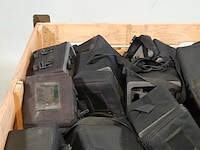 Partij tassen, o.a. lowepro - afbeelding 3 van  6
