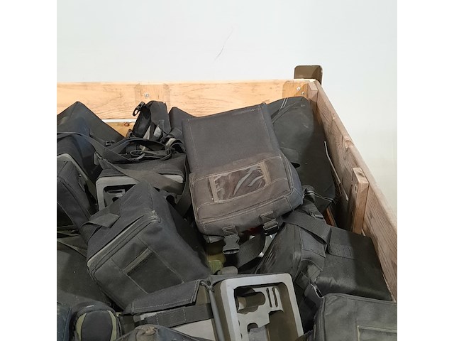 Partij tassen, o.a. lowepro - afbeelding 4 van  6