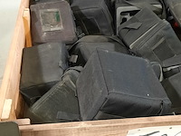 Partij tassen, o.a. lowepro - afbeelding 6 van  6