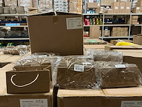 Partij tassen pockito ribbel 24x12x12cm (2600x) - afbeelding 2 van  6