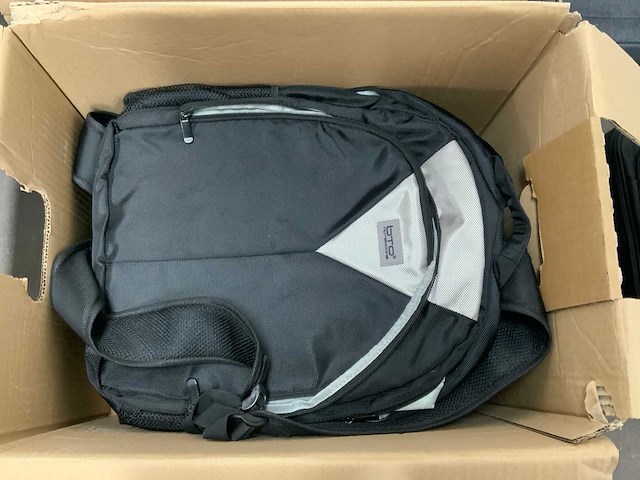 Partij tassen - afbeelding 2 van  12