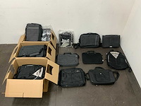 Partij tassen - afbeelding 1 van  12