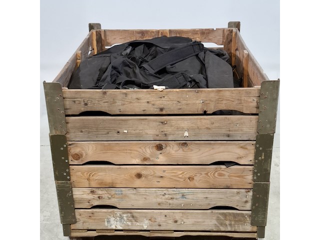 Partij tassen - afbeelding 1 van  5