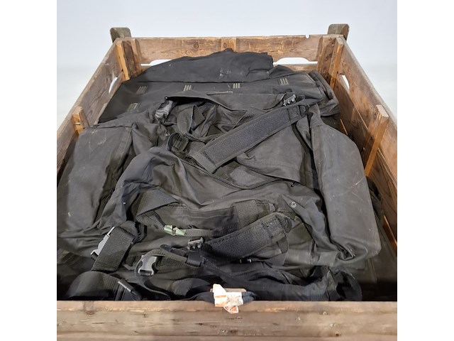 Partij tassen - afbeelding 2 van  5