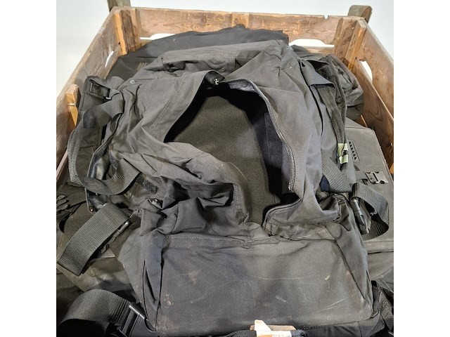 Partij tassen - afbeelding 4 van  5