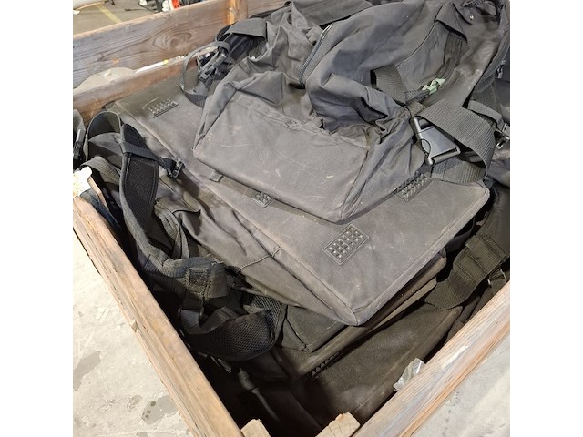 Partij tassen - afbeelding 5 van  5