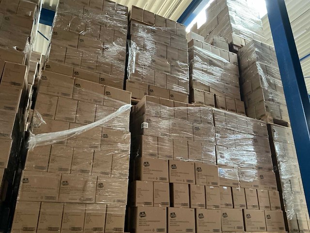 Partij tasty tinie's - 33 pallets - volle vracht (10896x) - afbeelding 2 van  19