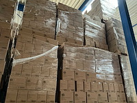Partij tasty tinie's - 33 pallets - volle vracht (10896x) - afbeelding 2 van  19