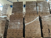 Partij tasty tinie's - 33 pallets - volle vracht (10896x) - afbeelding 3 van  19