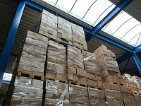 Partij tasty tinie's - 33 pallets - volle vracht (10896x) - afbeelding 4 van  19