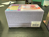 Partij tasty tinie's - 33 pallets - volle vracht (10896x) - afbeelding 10 van  19