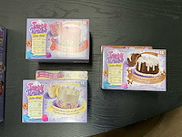 Partij tasty tinie's - 33 pallets - volle vracht (10896x) - afbeelding 12 van  19