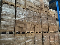 Partij tasty tinie's - 33 pallets - volle vracht (10896x) - afbeelding 14 van  19
