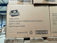 Partij tasty tinie's - 33 pallets - volle vracht (10896x) - afbeelding 15 van  19