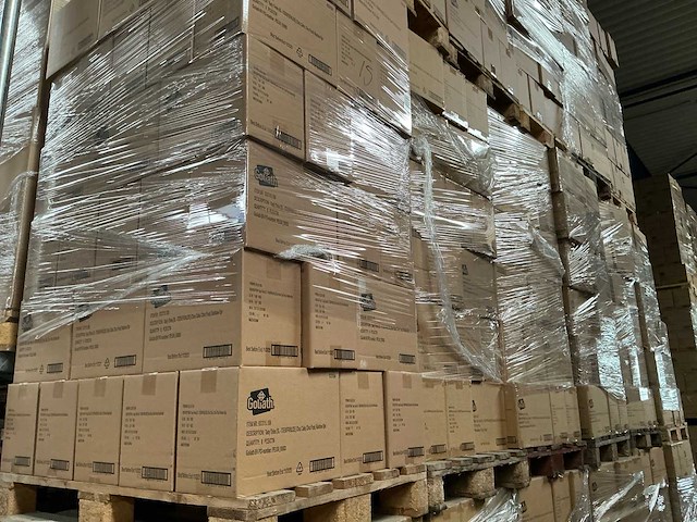 Partij tasty tinie's - 33 pallets - volle vracht (10896x) - afbeelding 16 van  19