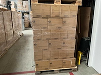 Partij tasty tinie's - 33 pallets - volle vracht (10896x) - afbeelding 17 van  19
