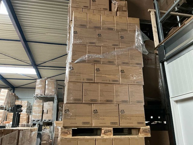 Partij tasty tinie's - 33 pallets - volle vracht (10896x) - afbeelding 18 van  19