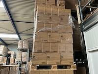 Partij tasty tinie's - 33 pallets - volle vracht (10896x) - afbeelding 18 van  19