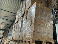 Partij tasty tinie's - 33 pallets - volle vracht (10896x) - afbeelding 19 van  19