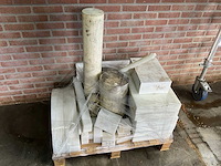 Partij technisch kunststof - afbeelding 5 van  6