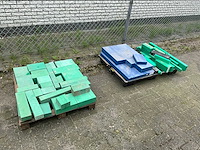 Partij technisch kunststof - afbeelding 6 van  6