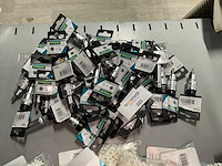 Partij technocraft bithouders - afbeelding 1 van  1