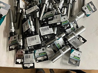 Partij technocraft doppenset accessoires - afbeelding 3 van  3