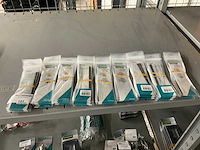 Partij technocraft fretzaagbladen - afbeelding 1 van  1