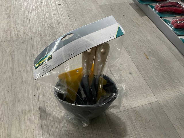 Partij technocraft gips-sets - afbeelding 2 van  3