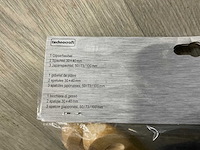 Partij technocraft gips-sets - afbeelding 3 van  3