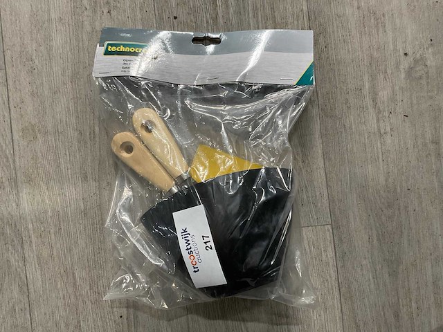 Partij technocraft gips-sets - afbeelding 1 van  2